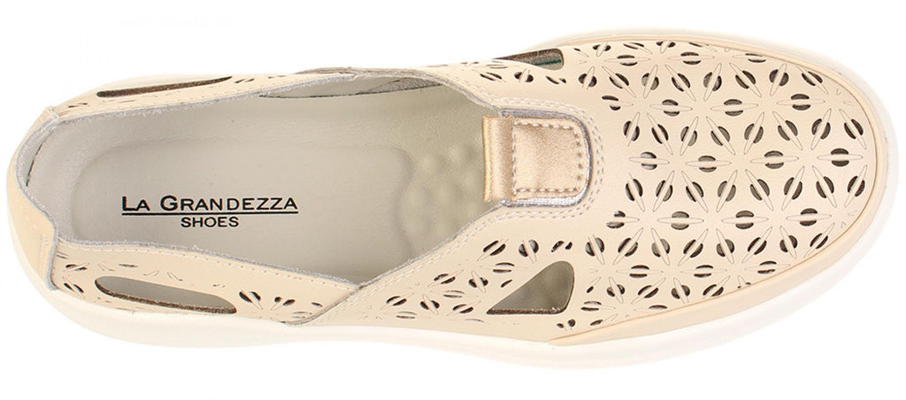 Слипоны LaGrandezza MF25024-021