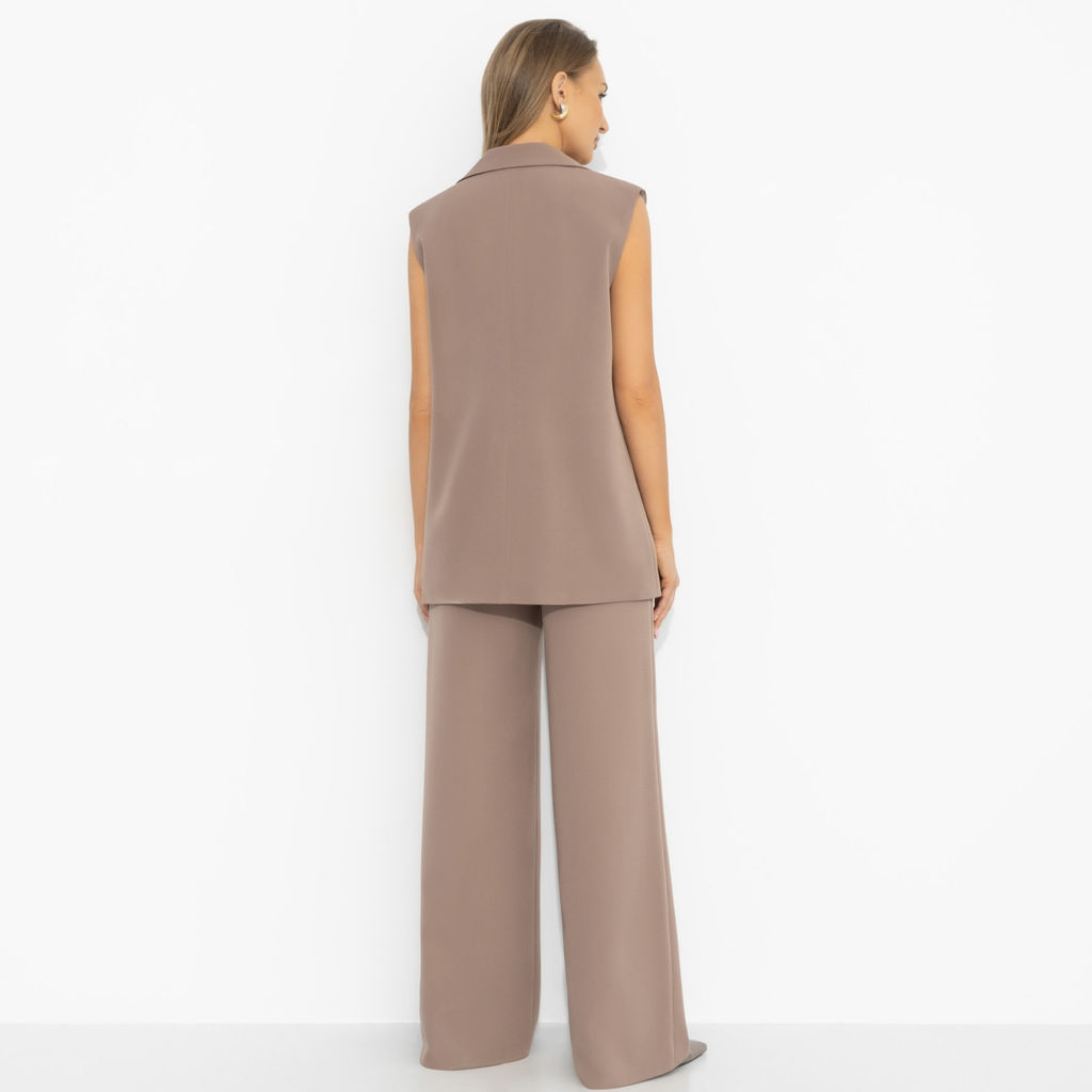 Брючный комплект для победительниц, Сценарий успеха (2 в 1) - Charutti фото 5