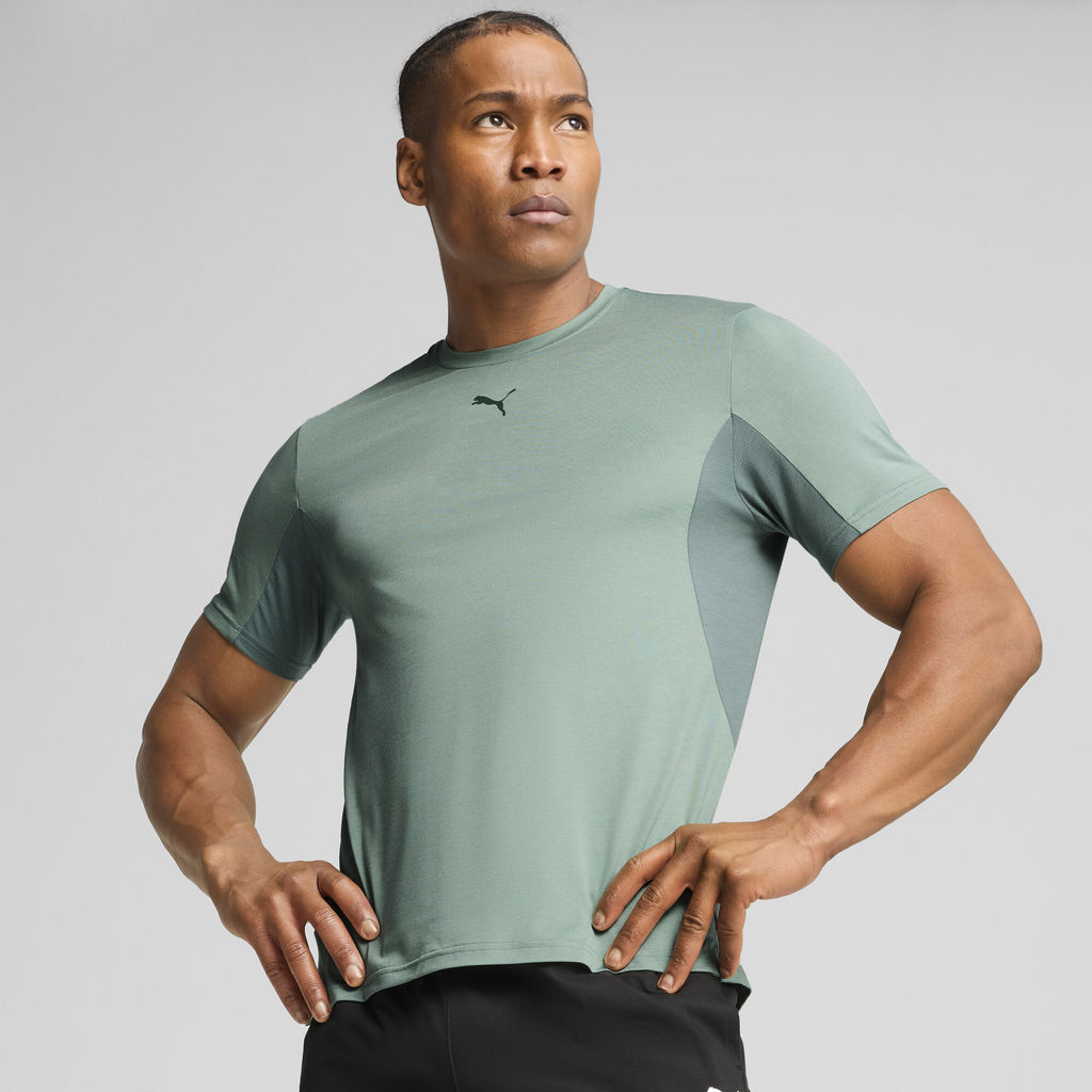 Футболка взрослая