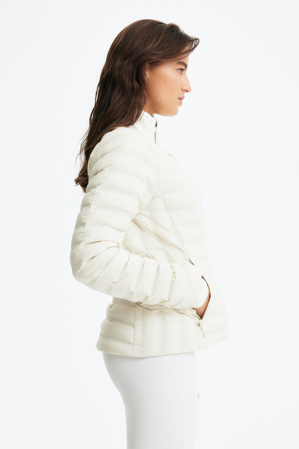 Chaqueta aislante con ThermoMove - H&m фото 4