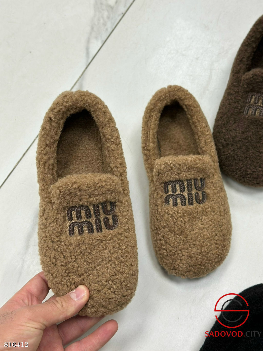 Ботинки женские для зимы - Bruno фото 3