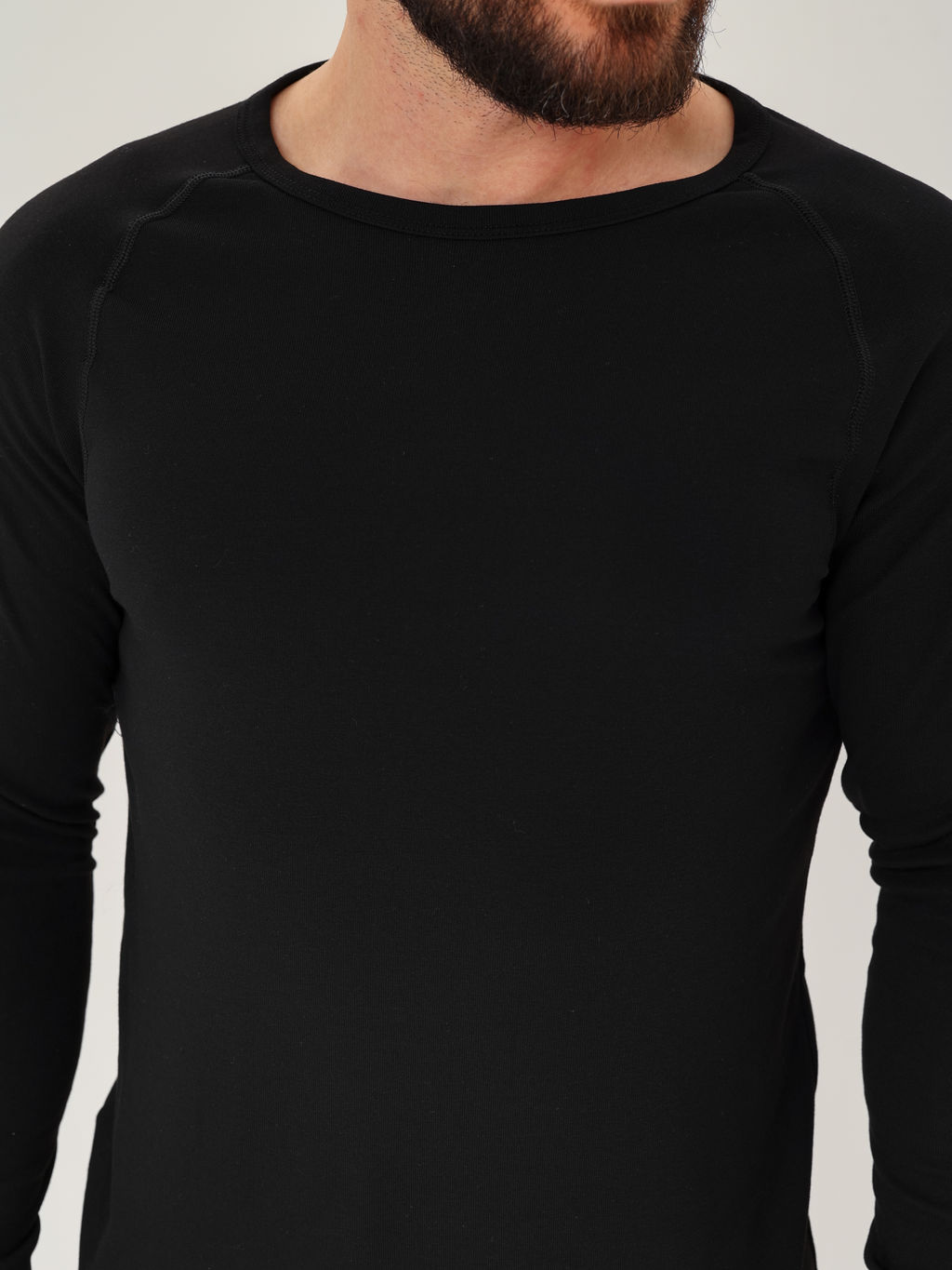 Мужская термокофта Berrak 757  фото 11