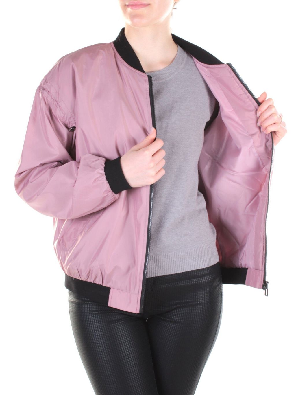2351 PINK Куртка облегченная демисезонная ArtNature - Fashion фото 7