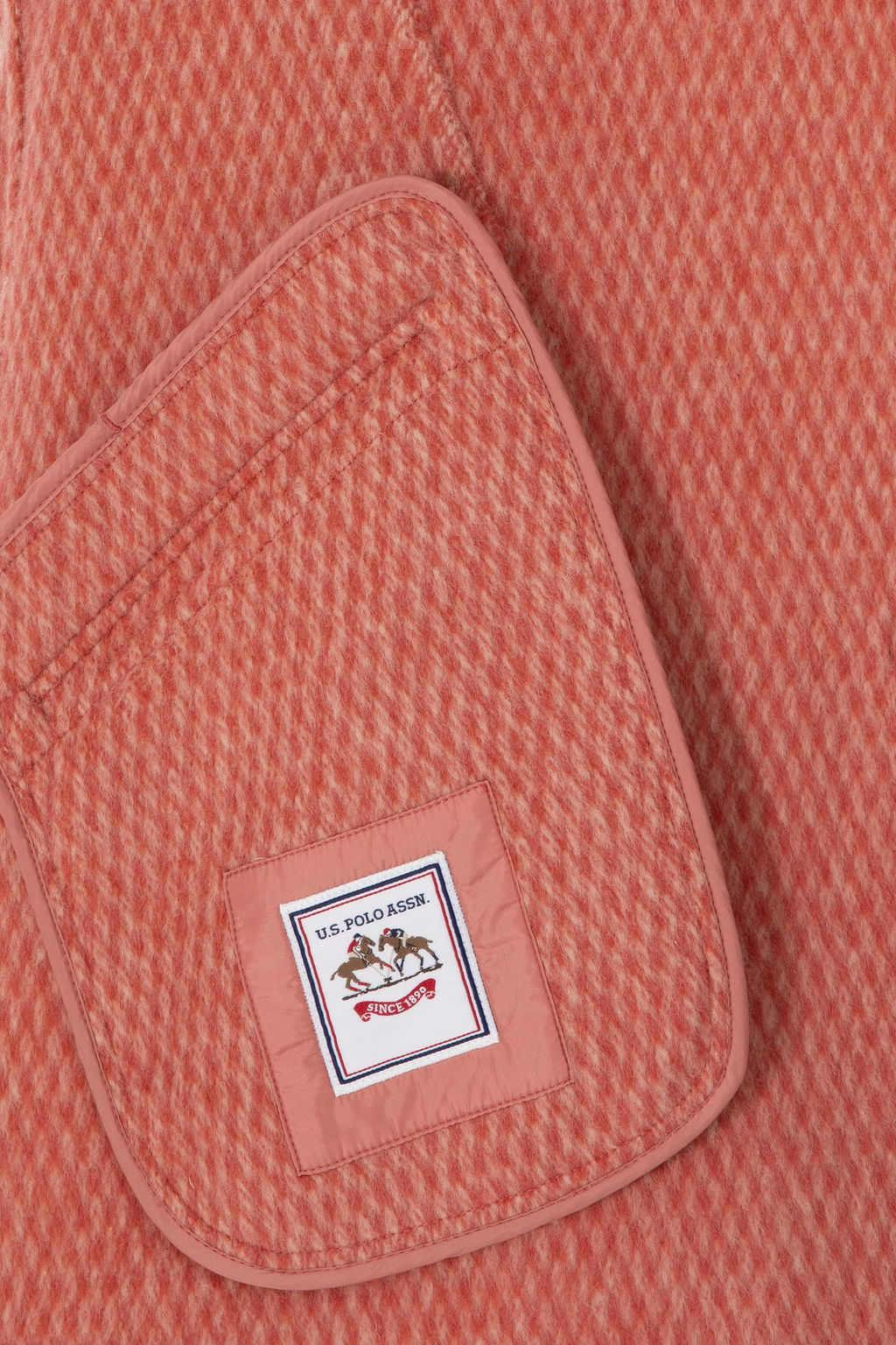 Kad_n G_l Kurusu Ka_e Kaban - U.s. polo assn фото 7