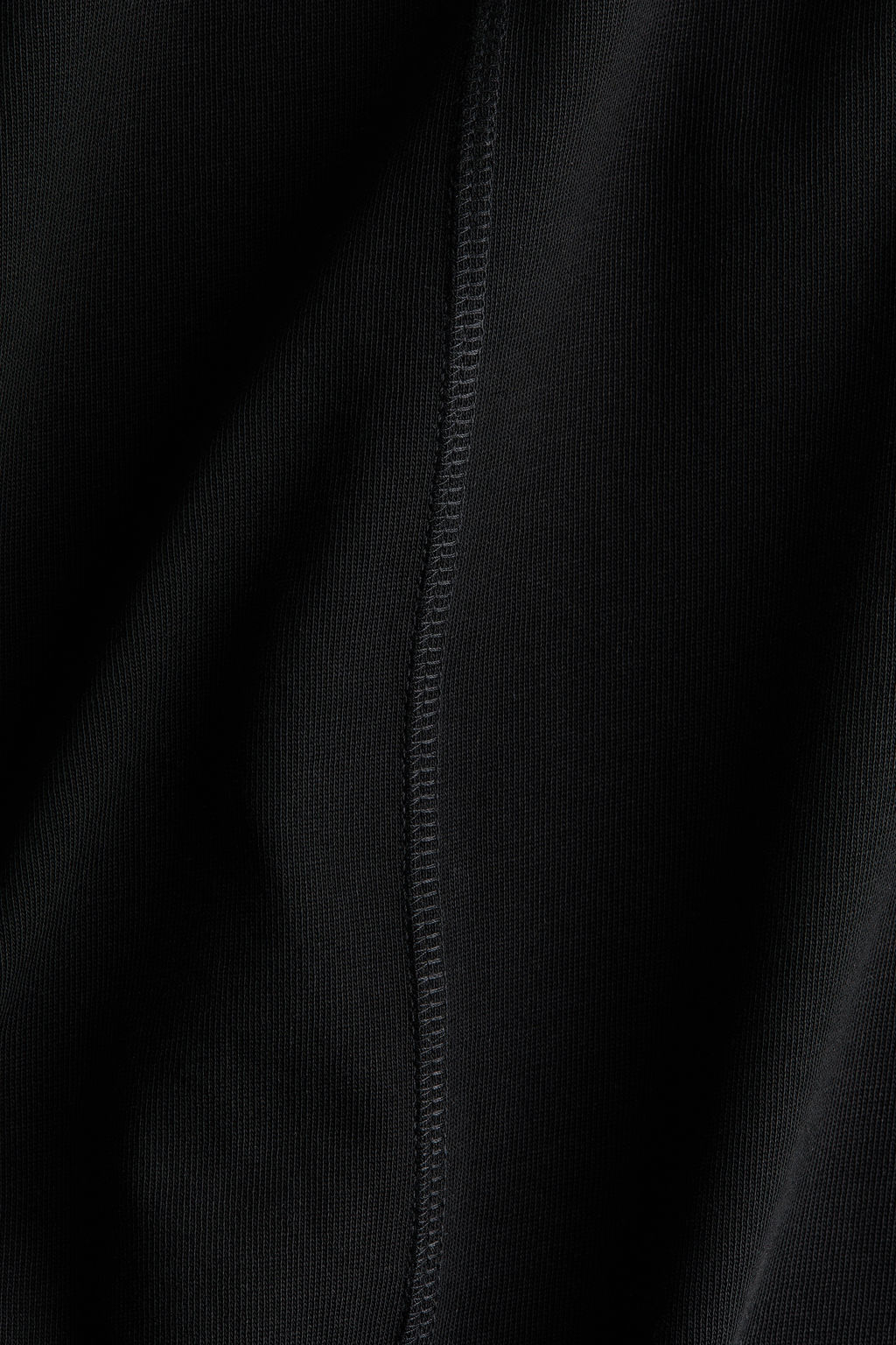 Vestido camiseta de algod?n - H&m фото 6