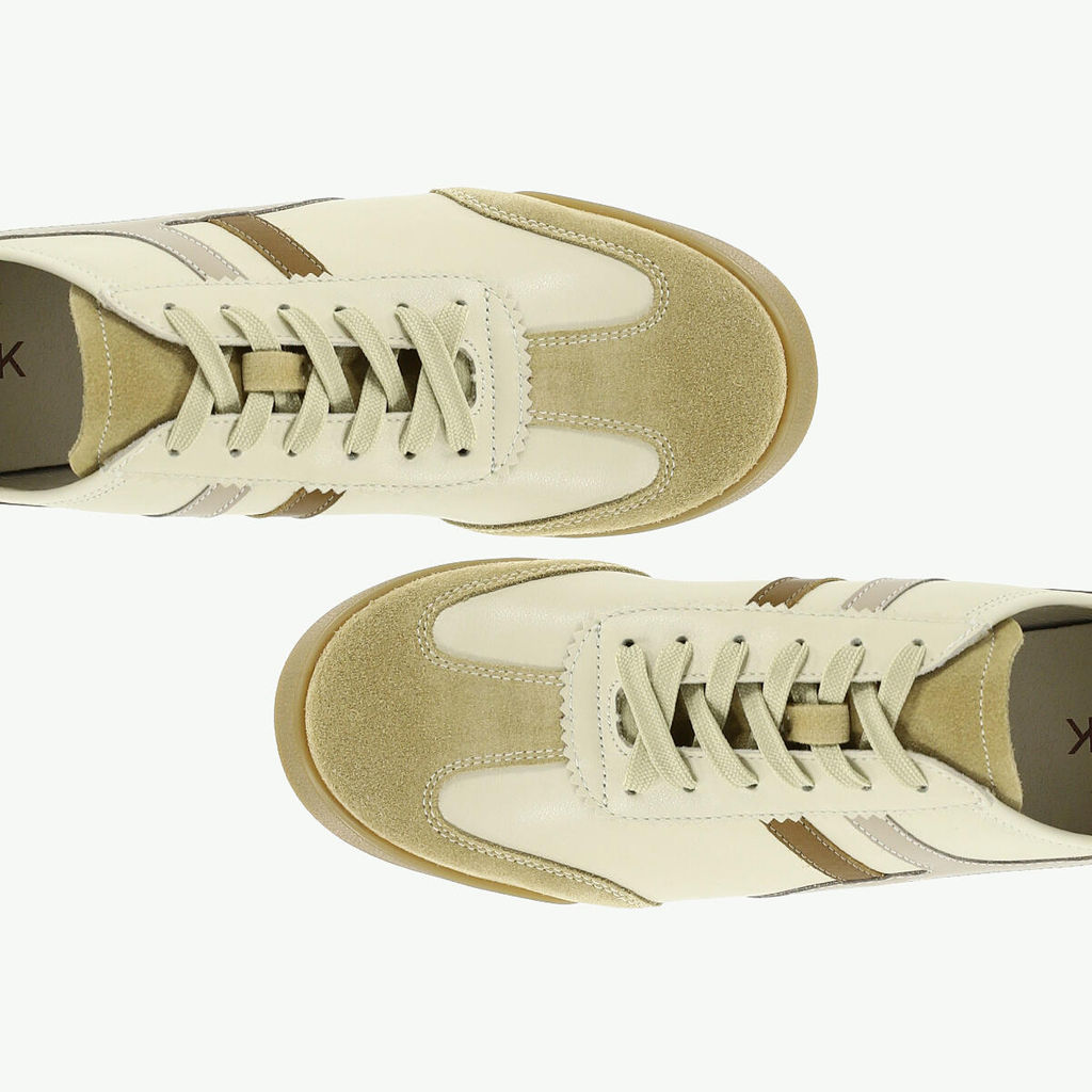 Полуботинки женские