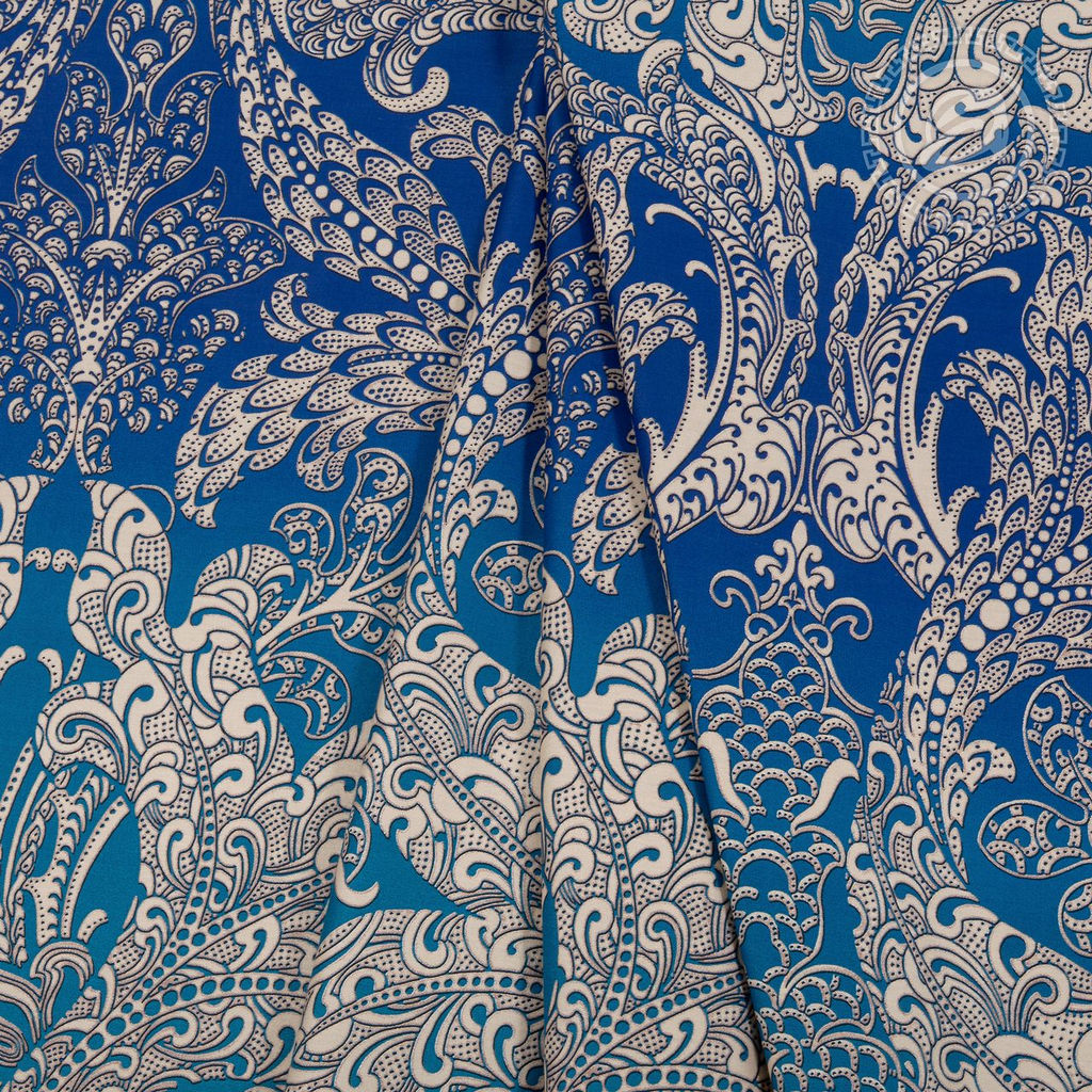 Постельное белье Серебряные нити (сатин Россия) Семейный/Пододеяльник (молния): 2 шт. - 215*145; Простыня: 1 шт. - 215*240; Наволочка (клапан, ушки): 2 шт. - 70*70; Наволочка (клапан): 2 шт. - 50*70 Россия - Артпостель фото 7