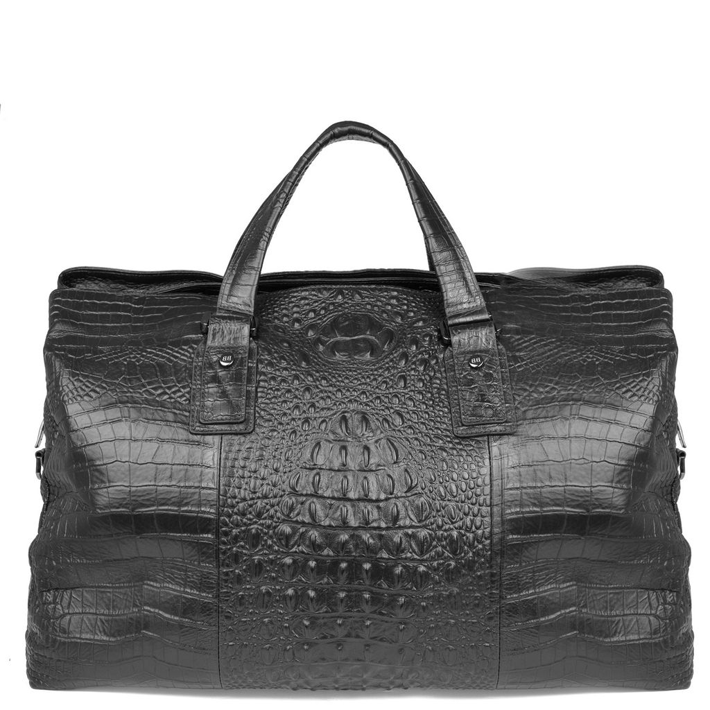 мужская дорожная сумка Barcelo Biagi  фото 2