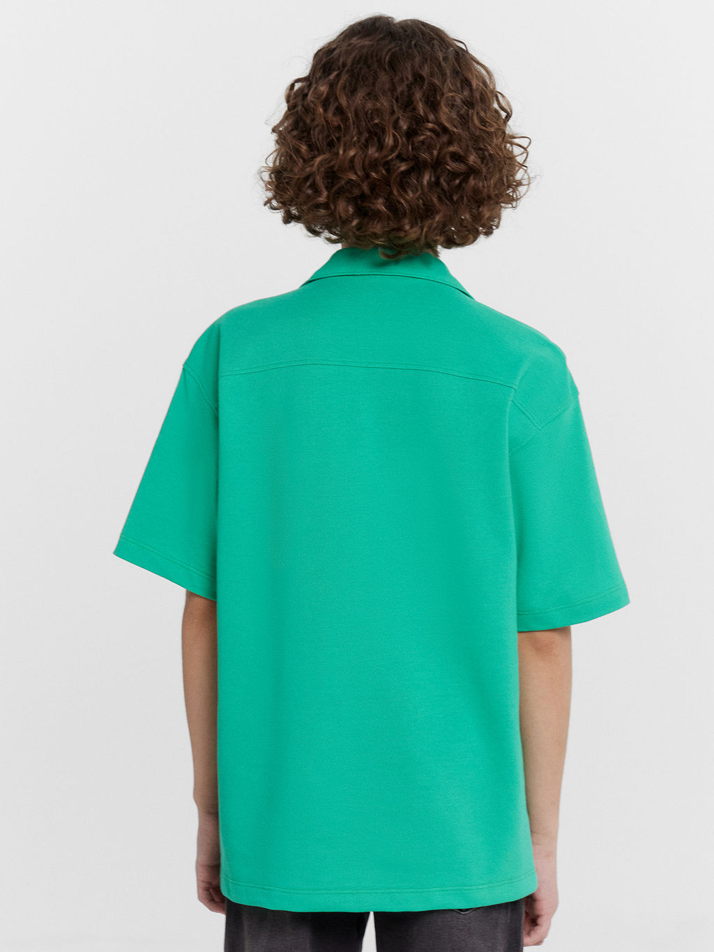 РУБАШКА ДЛЯ МАЛЬЧИКОВ - Mark formelle фото 4