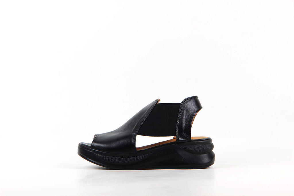 Босоножки EDART 3024.9132 bl. black
