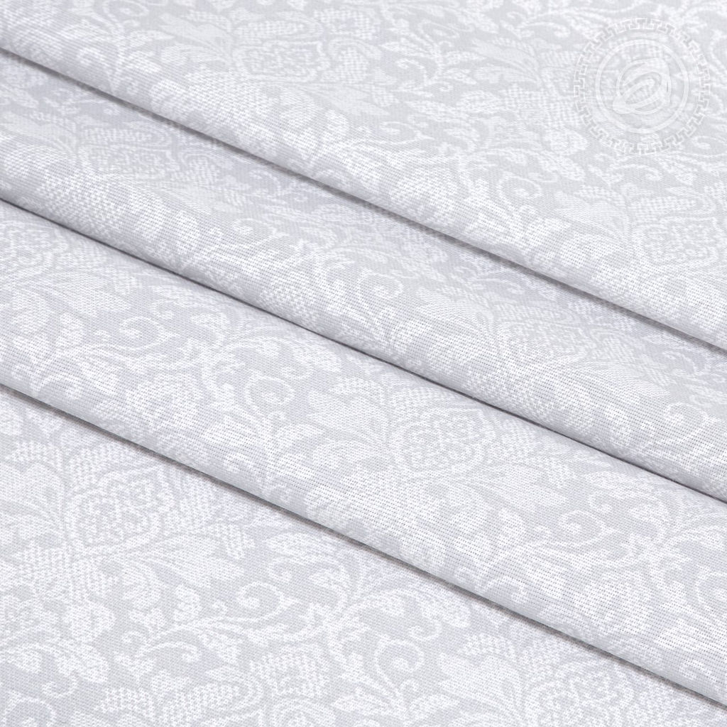 Шторы для кухни с подхватом Вензель 120х180/Шторы: 2 шт.- 120х180, подхваты: 2 шт. Шторы "АРТ ДИЗАЙН" для кухни