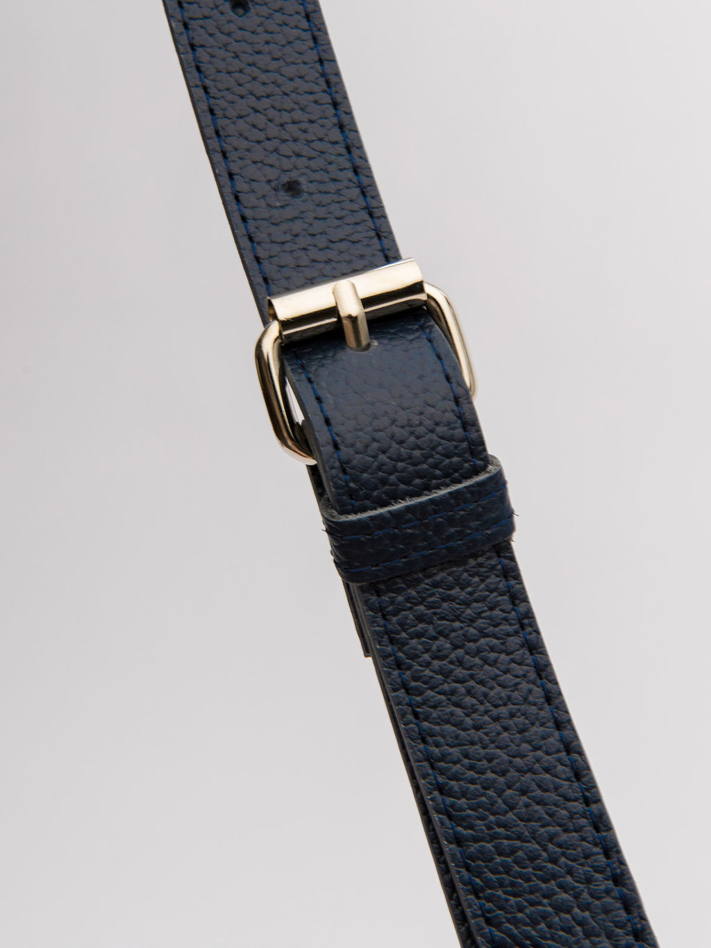 Темно-синий саквояж S.Lavia  фото 18