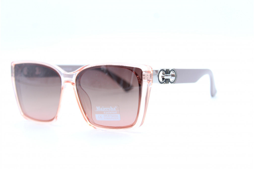 Солнцезащитные очки Maiersha (Polarized) 03825 60-15-143 С6-28