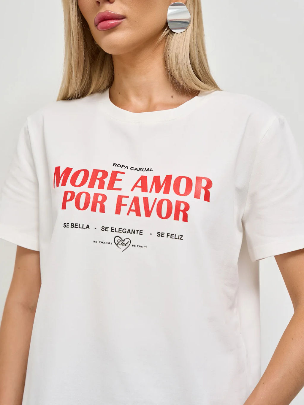 JETTY Футболка фото 12