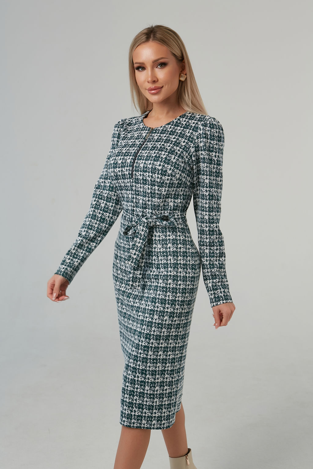 VALENTINA Платье Шерри №6  фото 7