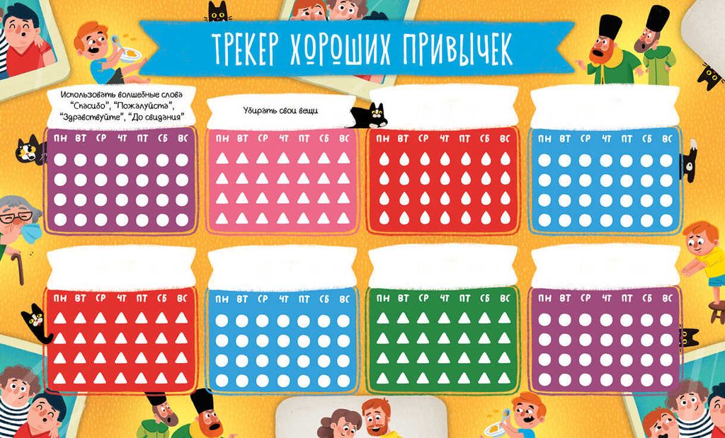 Книжка для детей. Серия Я знаю арт. 56924 ЭТИКЕТ ДЛЯ ДЕТЕЙ - Феникс+ фото 3