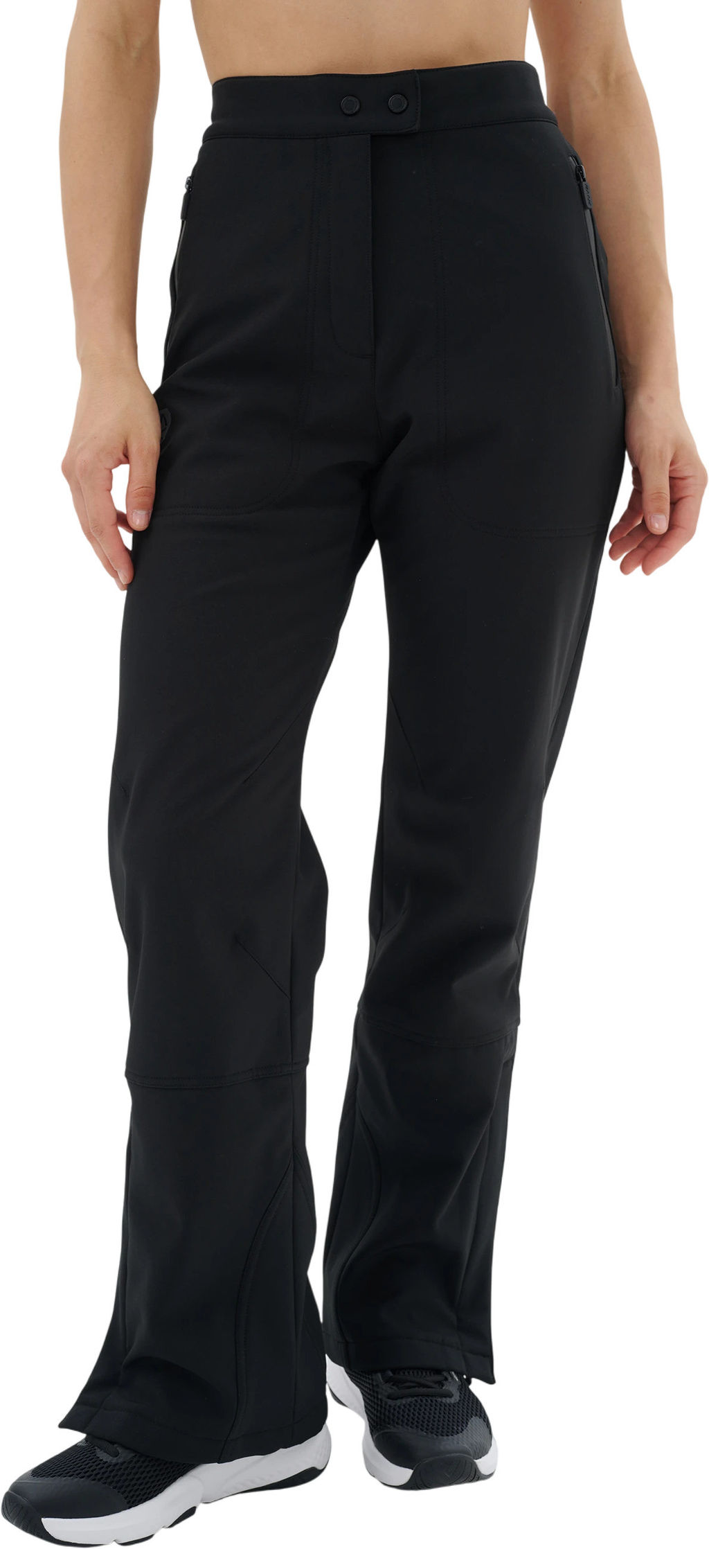 Брюки женские