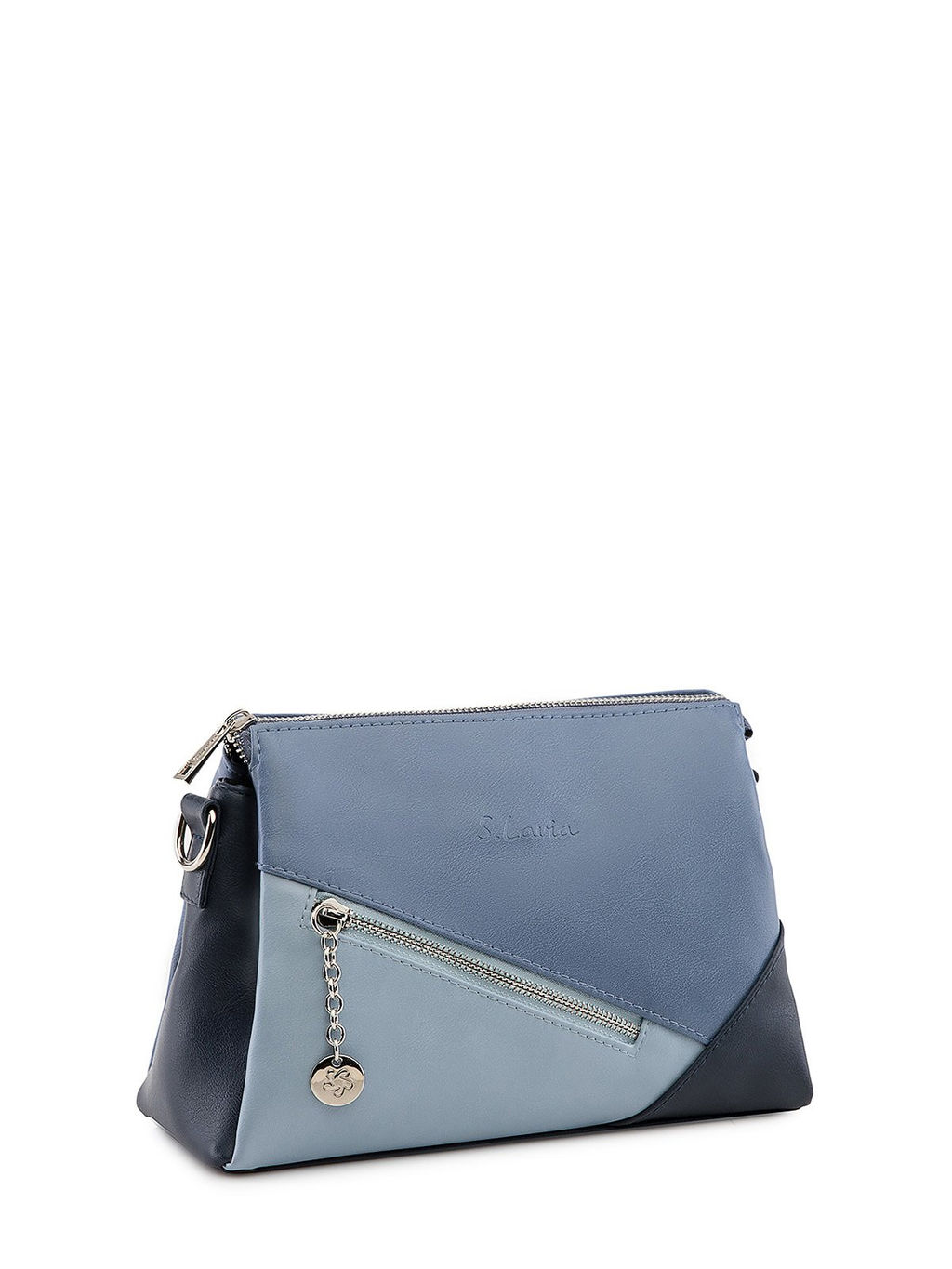 Кросс-боди 1368 910 72/910 34 Сумка женская - S.lavia фото 3