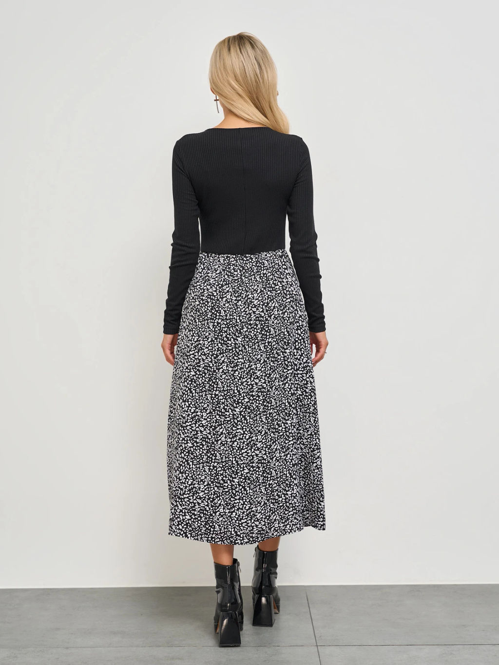 JETTY Платье  фото 7