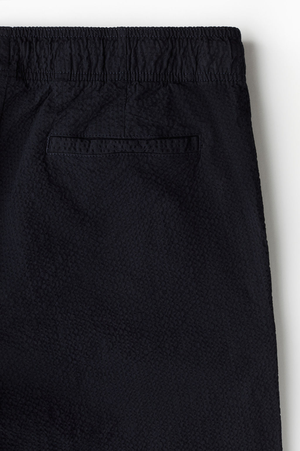 Pantal?n de sirsaca Relaxed Fit - H&m фото 4