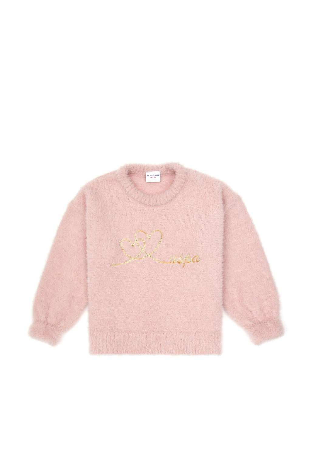 K_z _ocuk Pudra Kazak - U.s. polo assn фото 2