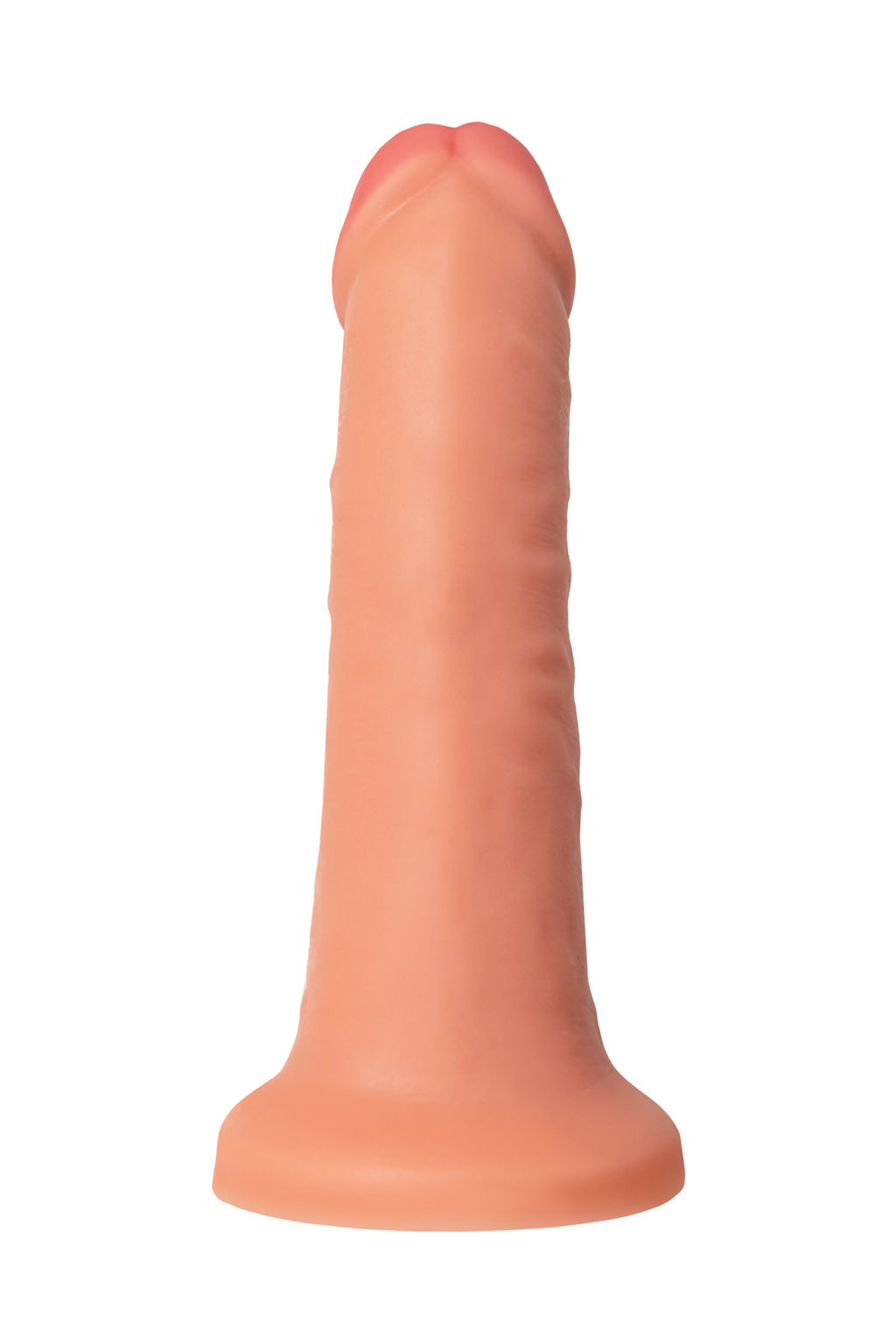 Фаллоимитатор реалистичный, RealStick CALIBER, 20 см, 4