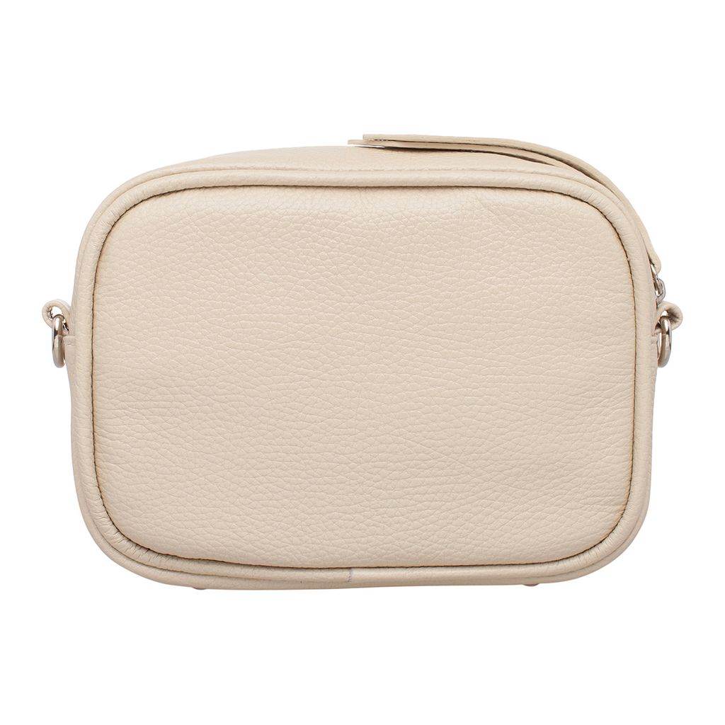 Женская сумка Tadley Beige - Lakestone фото 7