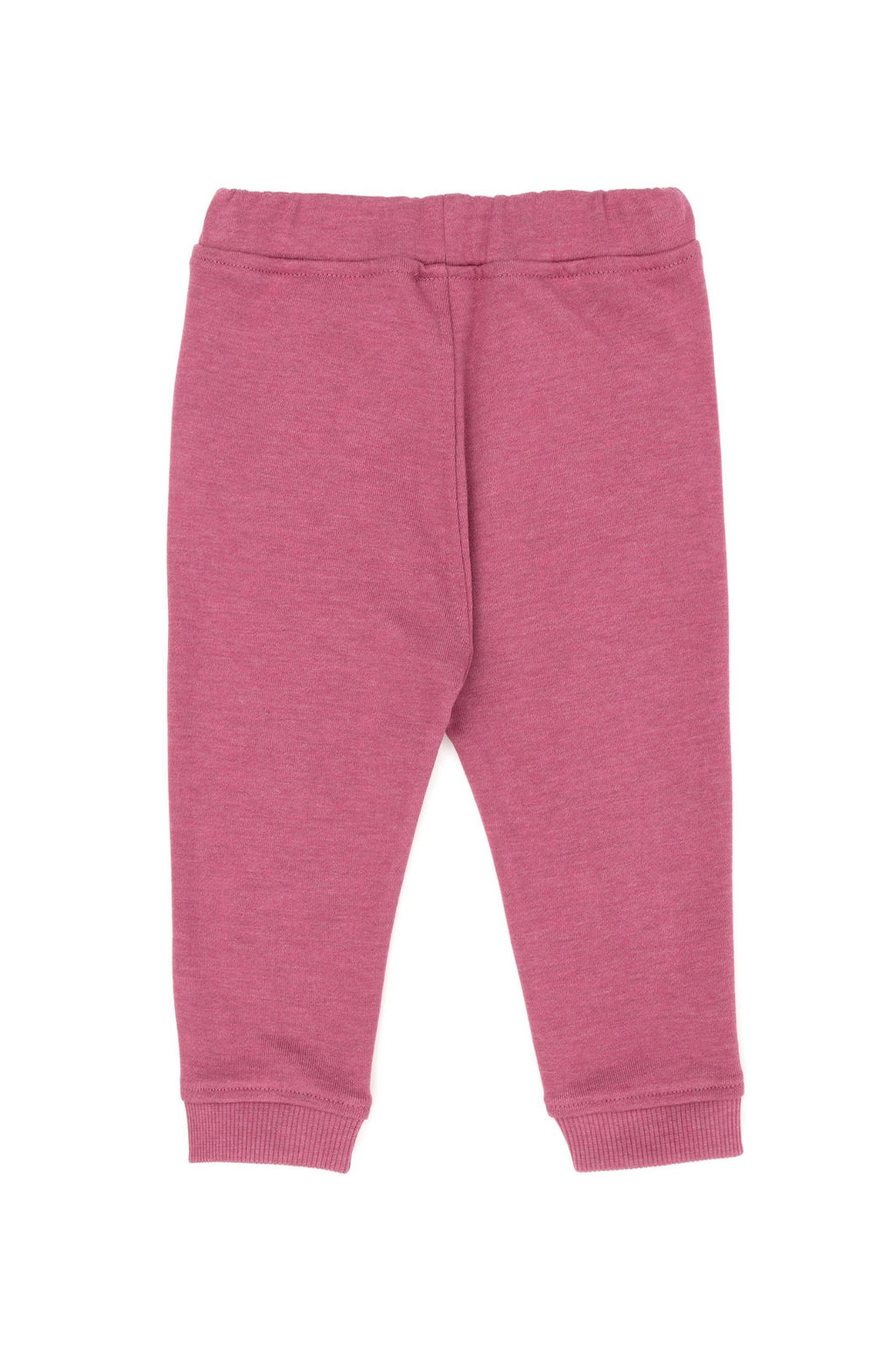 U. S. Polo Assn Детские темно-розовые спортивные штаны - U.s. polo assn фото 3