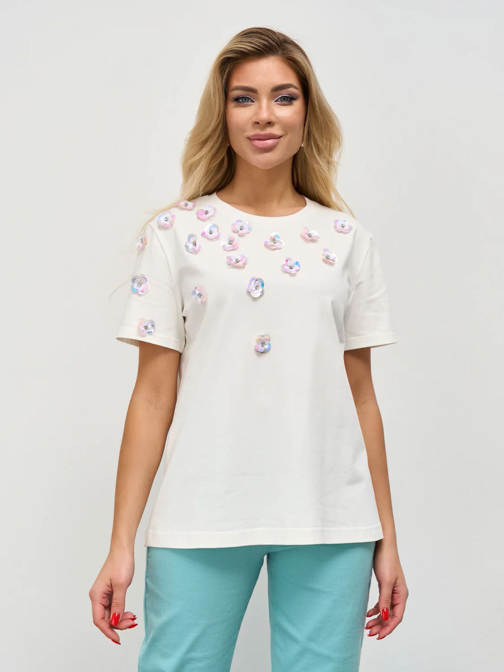 JETTY Футболка  фото 10