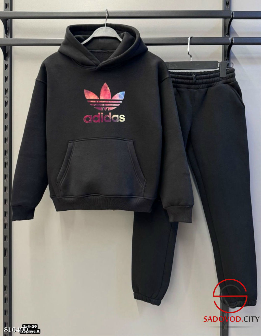 Спортивный костюм, трехнитка - Bruno фото 4