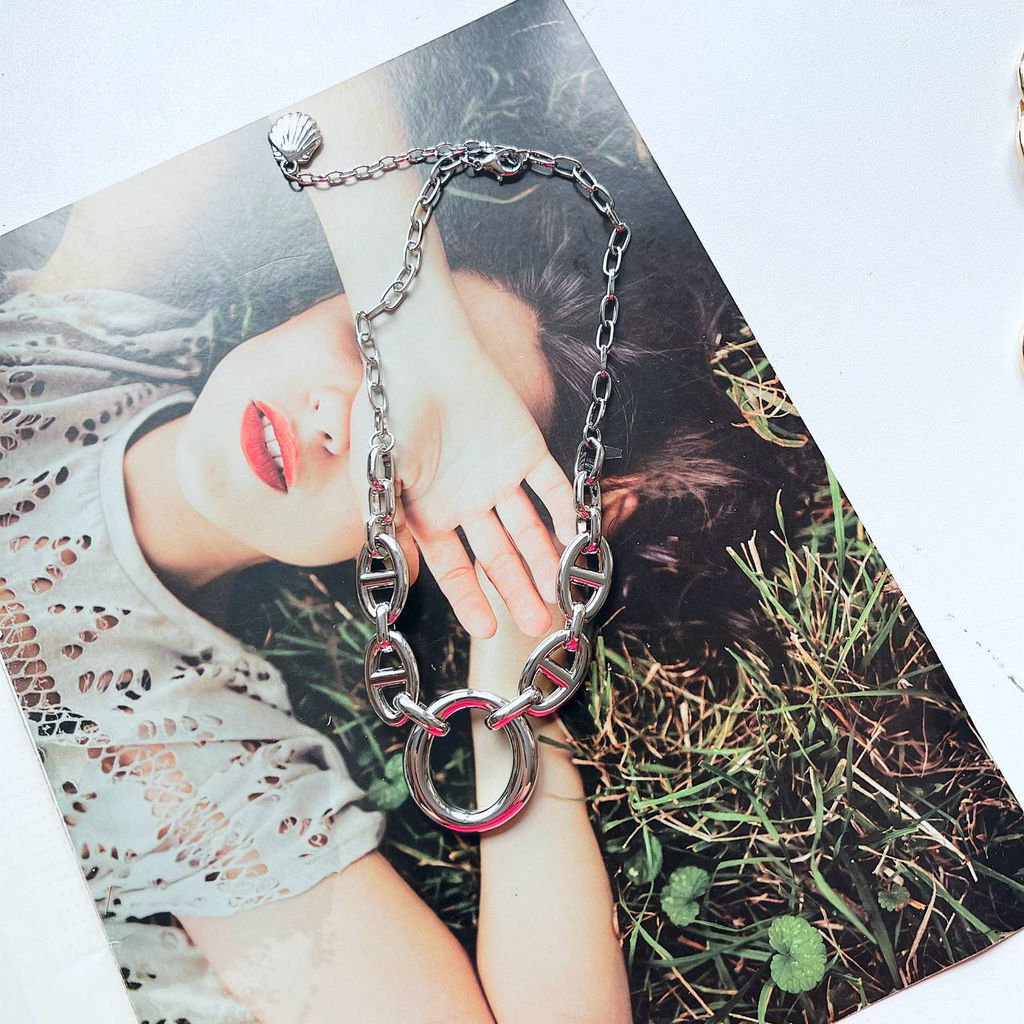 701688340 Колье-чокер - J.prettier фото 2