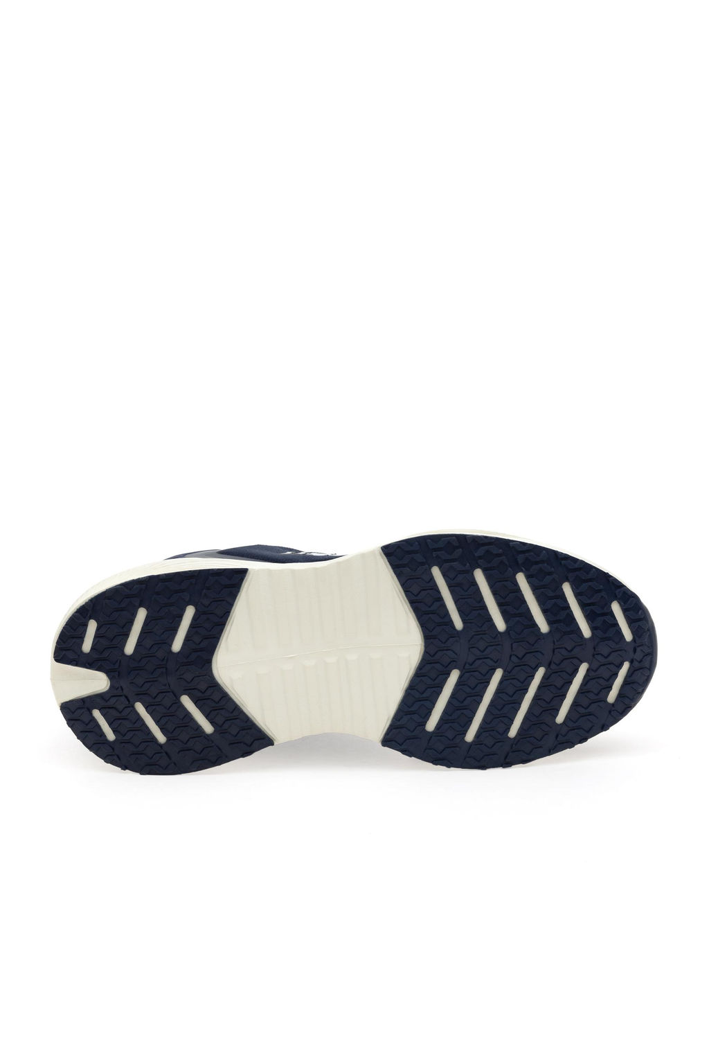 Erkek Lacivert Spor Ayakkab_ Sepette S_rpriz _ndirim - U.s. polo assn фото 5