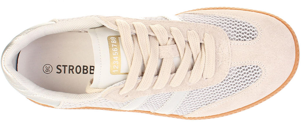 Кроссовки Strobbs F7596-4