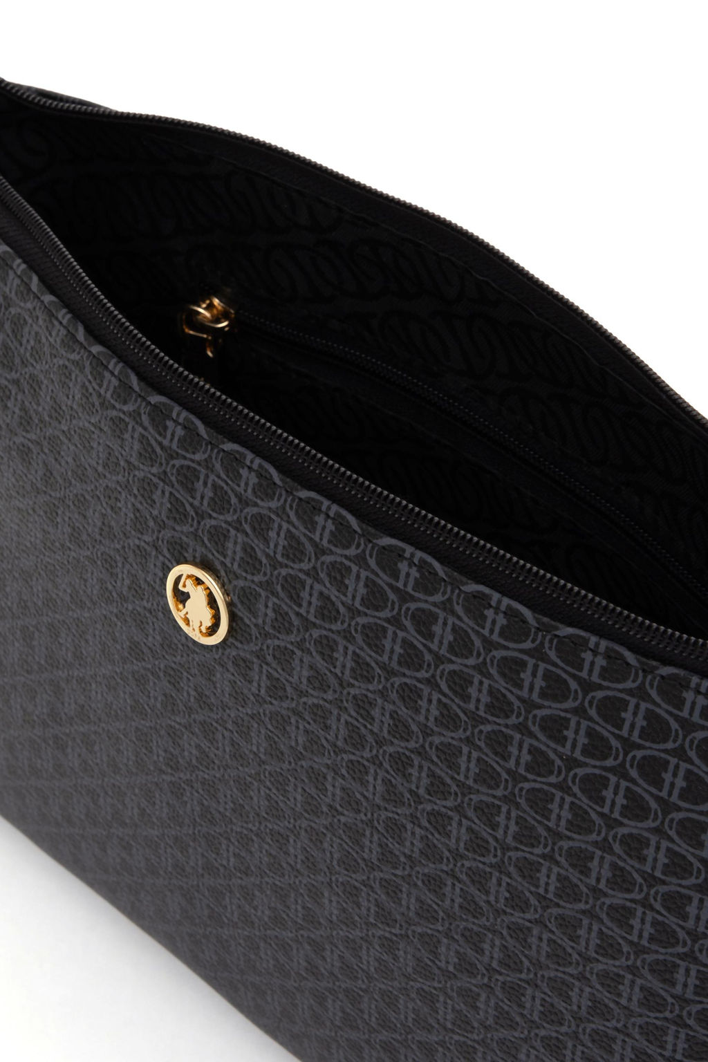 Kad_n Siyah _anta - U.s. polo assn фото 5