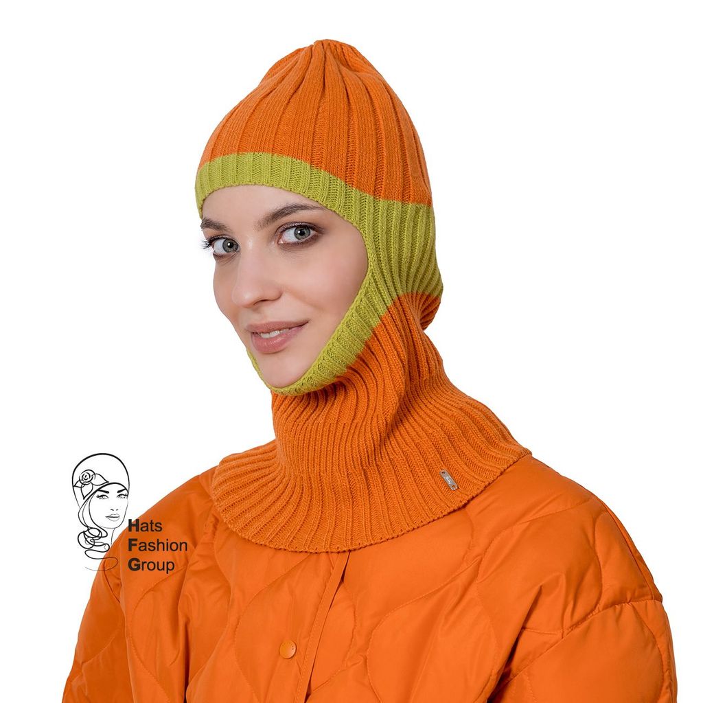 ЧЕЛСИ балаклава женская - Landre фото 4