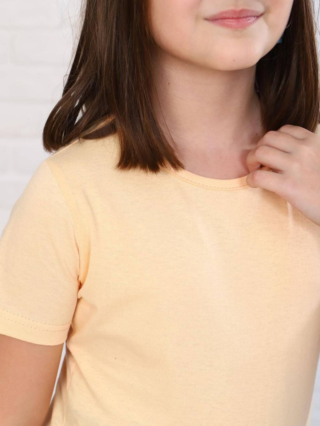 IV-CAPRIZ Глобус - футболка из хлопка  фото 6