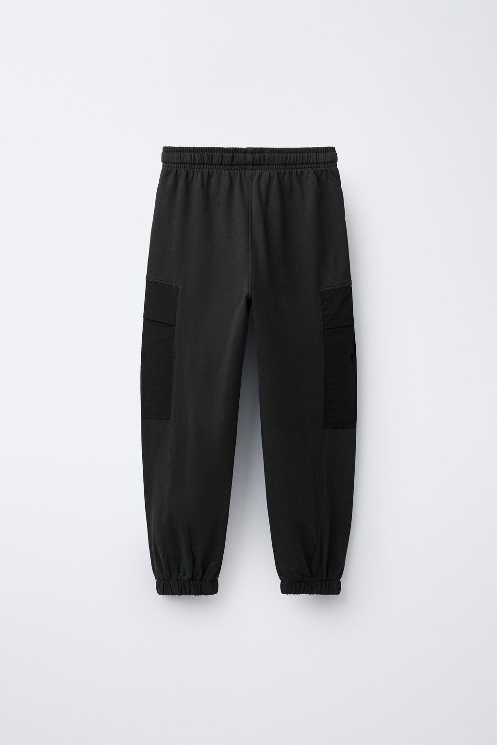 COMBINED FLEECE JOGGERS - Zara фото 2