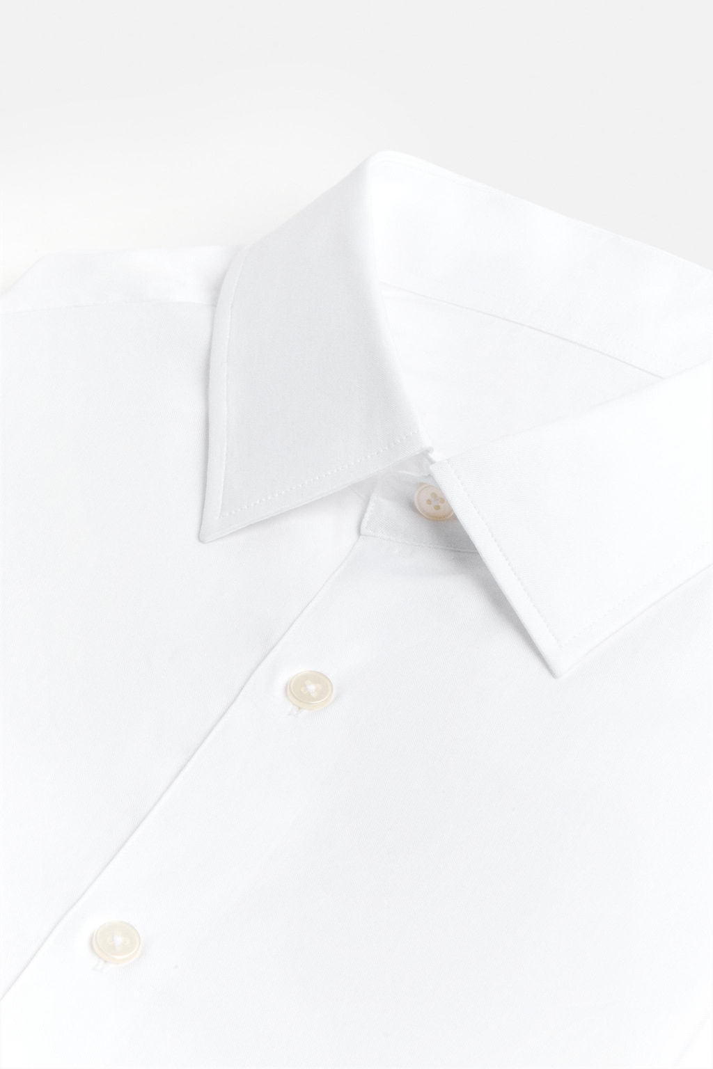 TEXTURED REGULAR FIT SHIRT - Zara фото 10