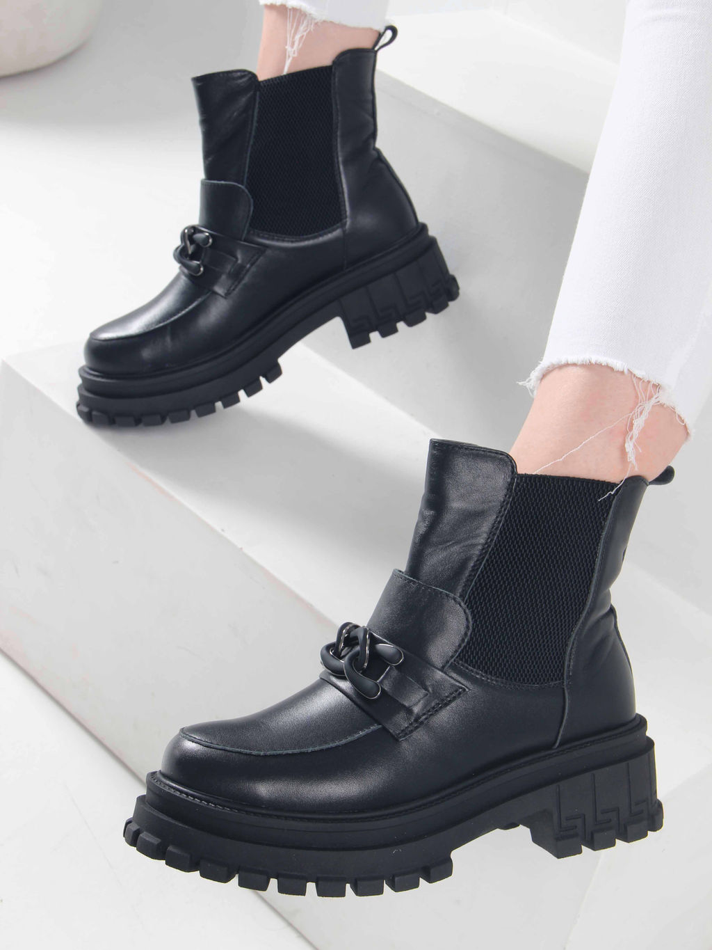 Челси 358.5511bl. black R