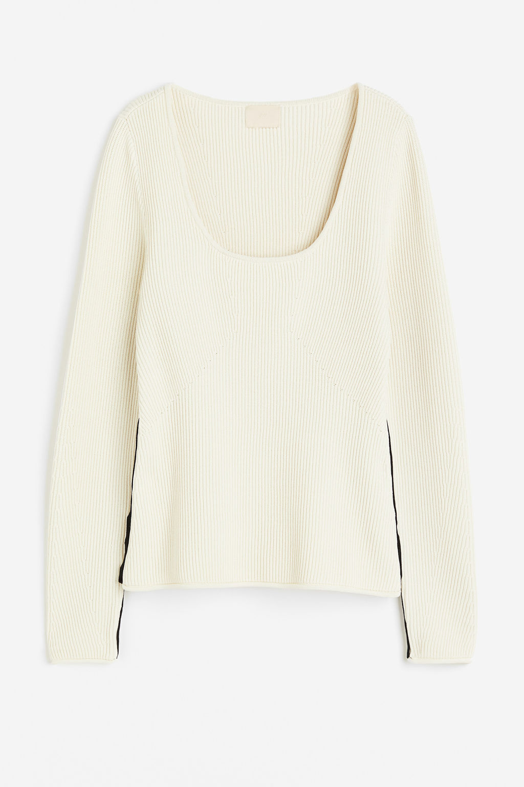 Top en punto de canale - H&m фото 6