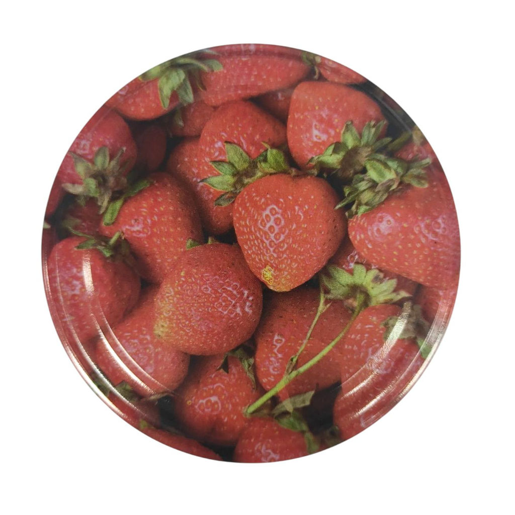 20 шт. Крышка "твист-офф" d100мм (литография)