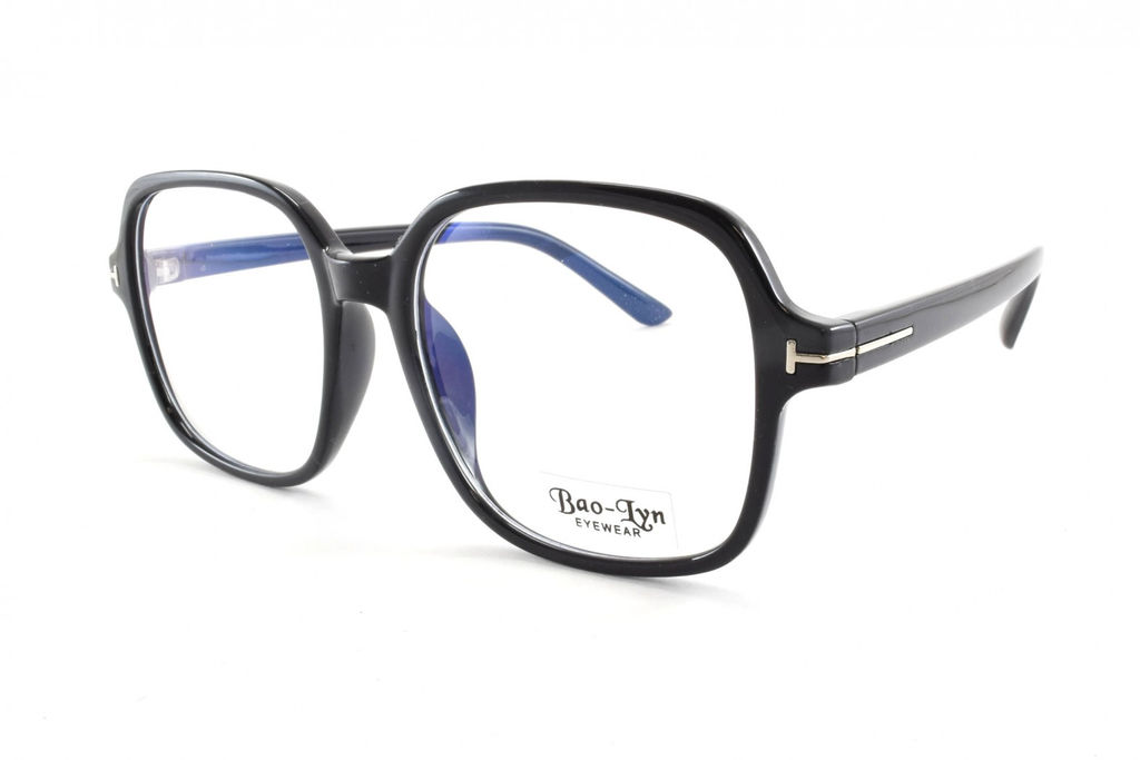 BAOLYN КОМПЬЮТ. ОЧКИ/ОПРАВА 8541 C1 55-18-147