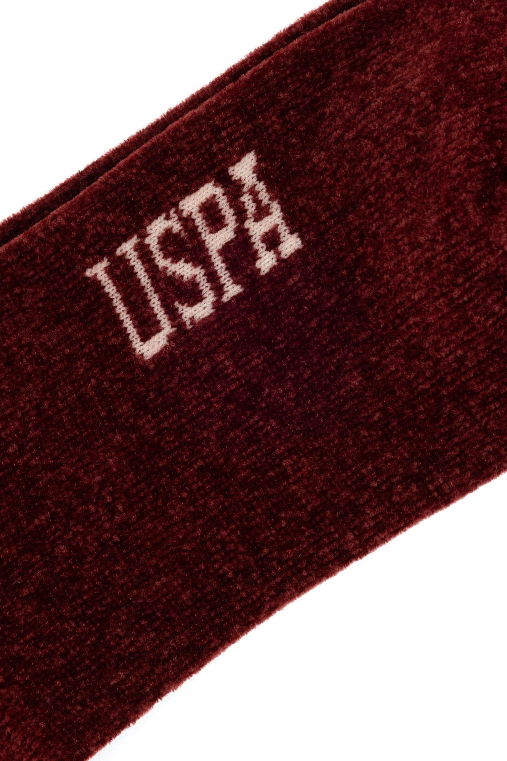 Kad_n Bordo _orap - U.s. polo assn фото 3
