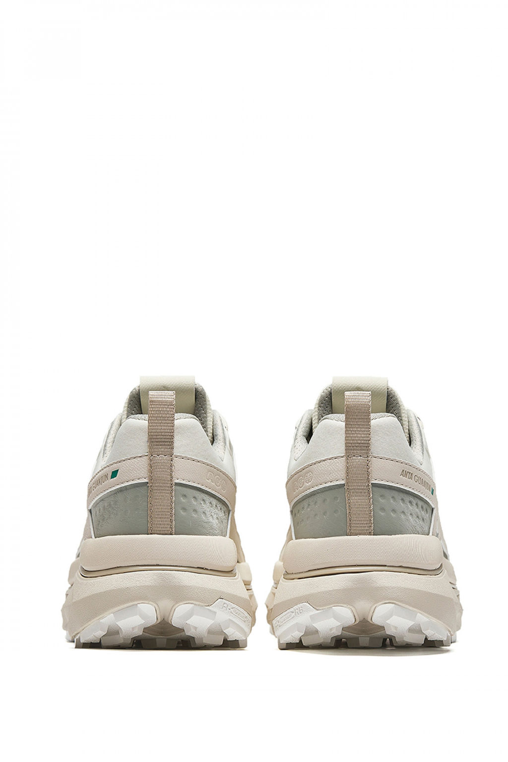 Кроссовки для активного отдыха Серый/Серый - Anta фото 4