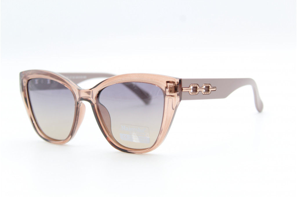 Солнцезащитные очки Maiersha (Polarized) 03824 54-19-143 С7-33