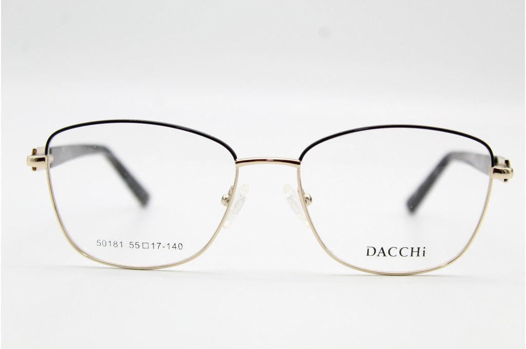 Оправа DACCHI 50181 55-17-140 С1