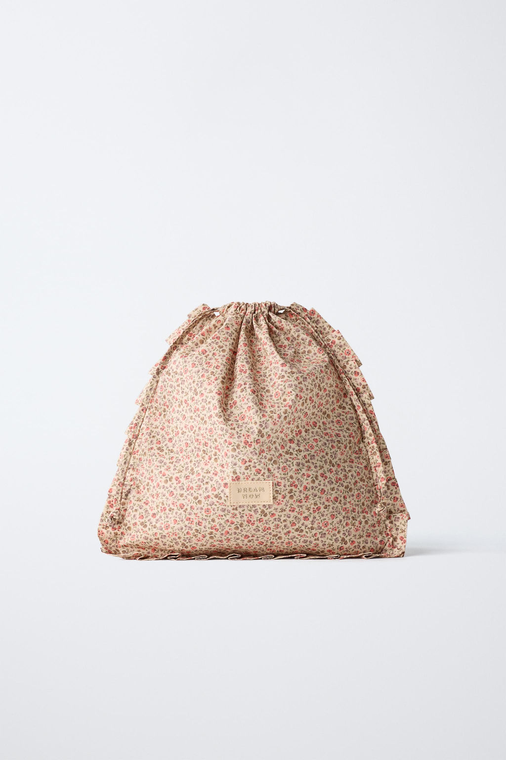 FLORAL POUCH - Zara фото 7