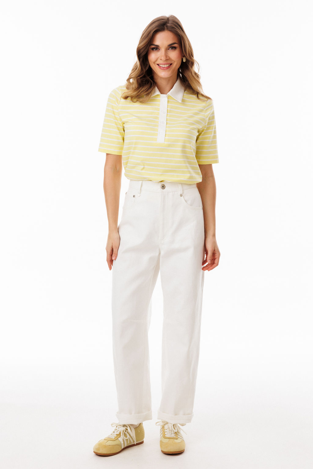 Брюки 3092 - Eola фото 12