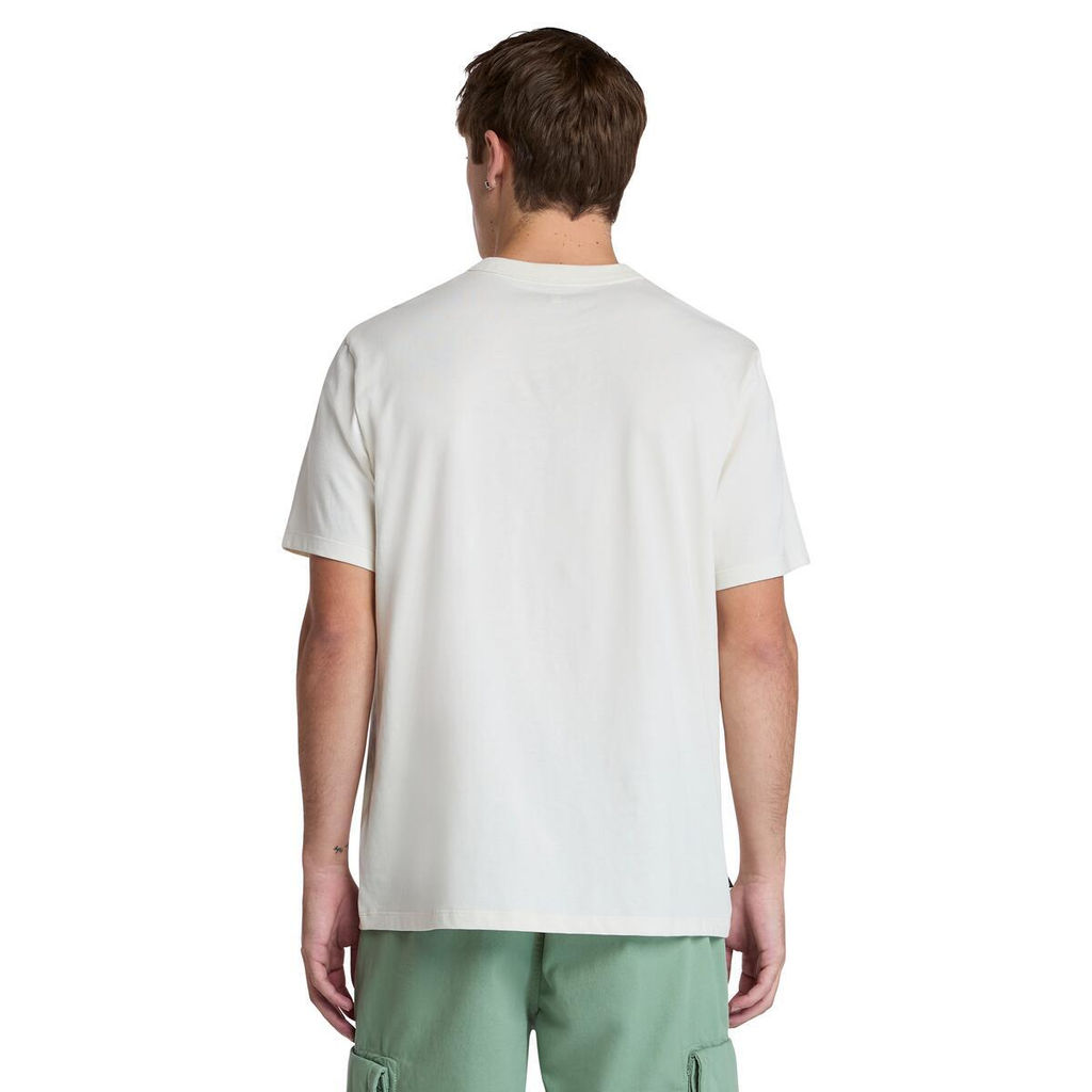 Timberland / Футболка T-Shirt Logo Graphic Authentic  фото 5