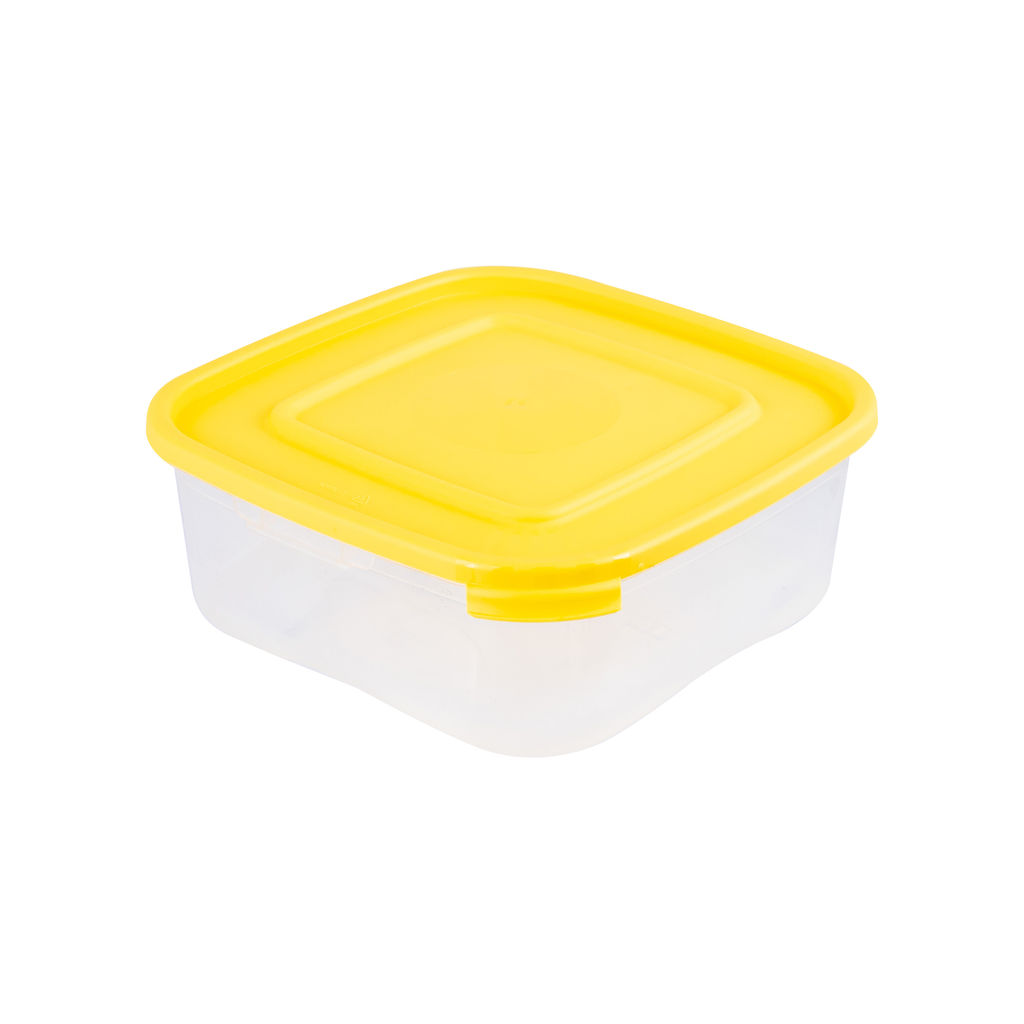 Контейнер для СВЧ "Каскад" квадро 1,4 л арт. С680, С6800Р